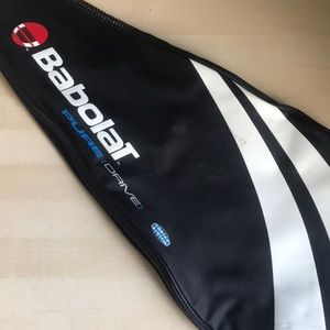 BABOLAT pure drive tennis racquet bag